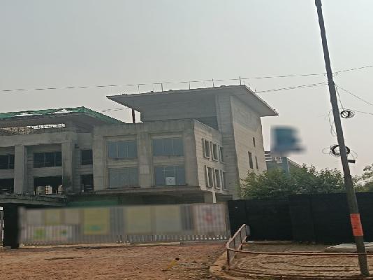 3 BHK Flat In Adani Samsara For Sale  In Sector 60