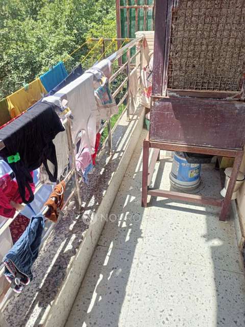 2 BHK Flat In Plot No. 497, Sf2, Sector 1, Vasundhara, Ghaziabad, U.p. For Sale  In 497, Sector 1, Vasundhara, Ghaziabad, Uttar Pradesh 201012, India