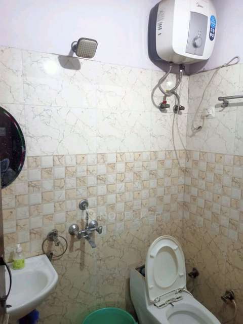 2 BHK Flat In Plot No. 497, Sf2, Sector 1, Vasundhara, Ghaziabad, U.p. For Sale  In 497, Sector 1, Vasundhara, Ghaziabad, Uttar Pradesh 201012, India