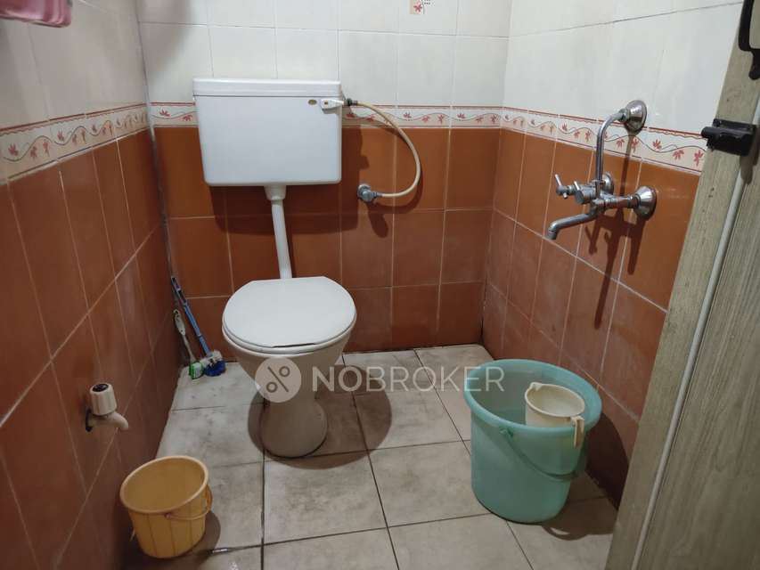 2 BHK Flat In Sri Castle For Sale  In Mehdipatnam