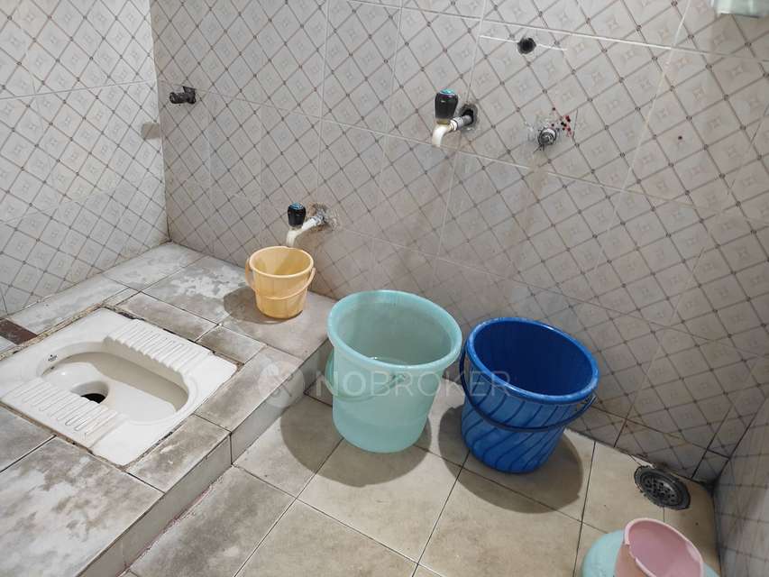 2 BHK Flat In Sri Castle For Sale  In Mehdipatnam