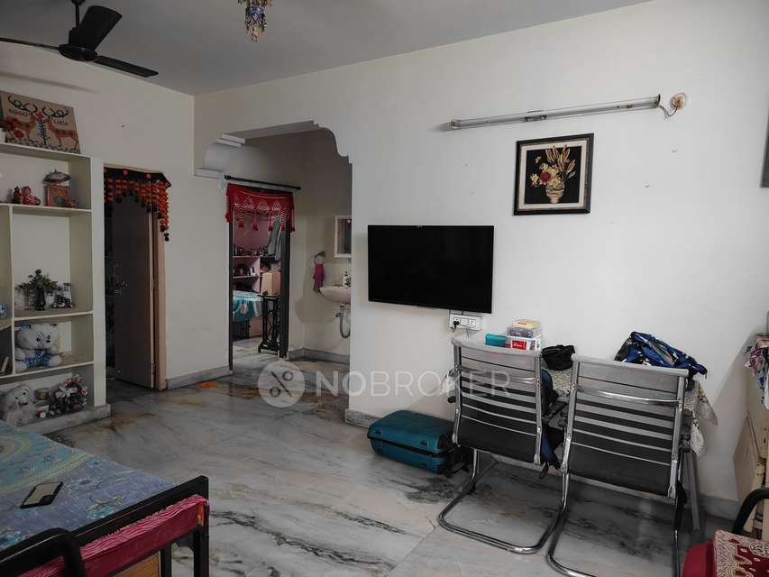2 BHK Flat In Sri Castle For Sale  In Mehdipatnam