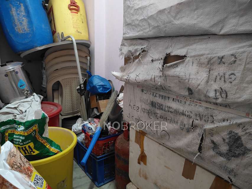 2 BHK Flat In Sri Castle For Sale  In Mehdipatnam