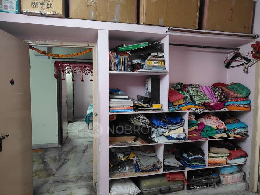 2 BHK Flat In Sri Castle For Sale  In Mehdipatnam