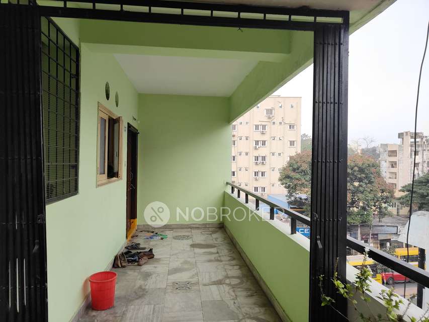 2 BHK Flat In Sri Castle For Sale  In Mehdipatnam