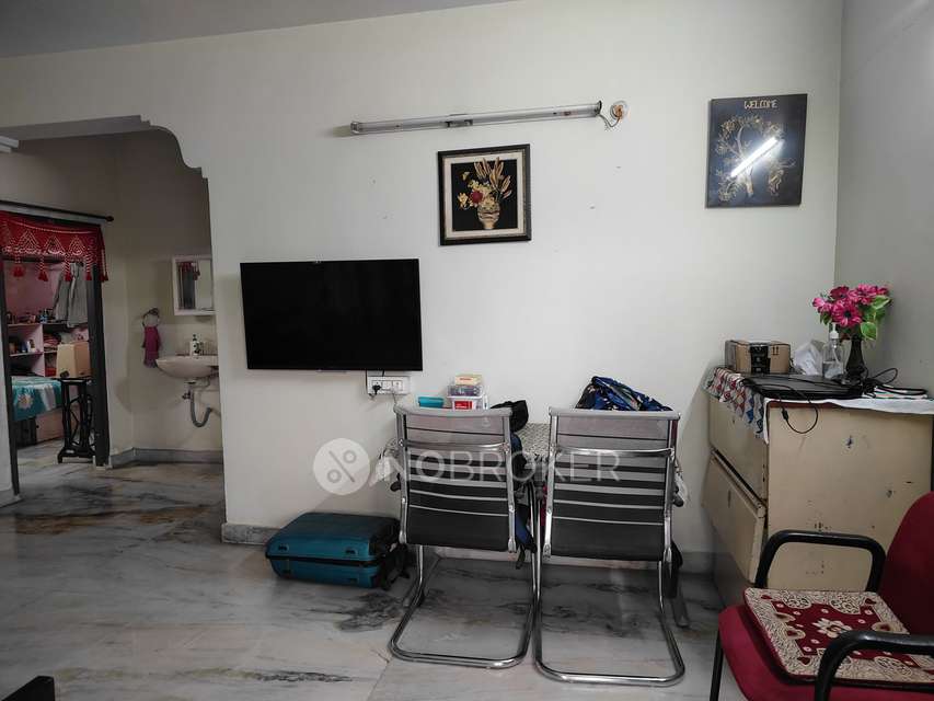 2 BHK Flat In Sri Castle For Sale  In Mehdipatnam