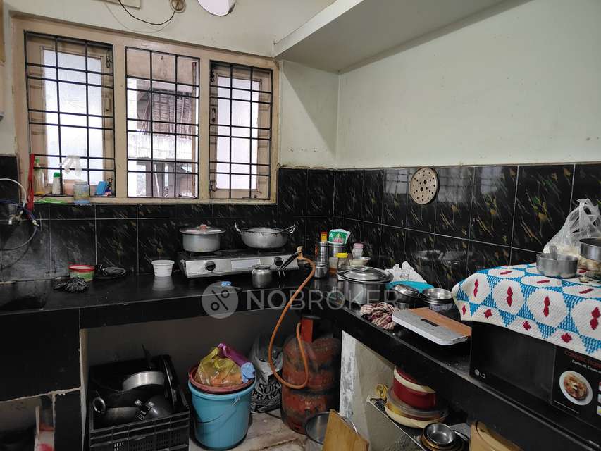 2 BHK Flat In Sri Castle For Sale  In Mehdipatnam