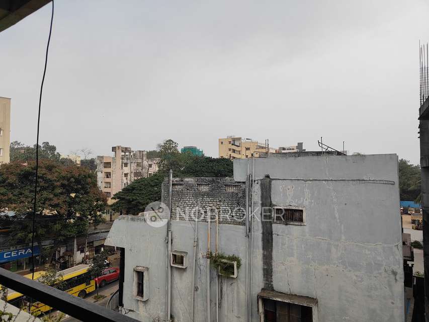 2 BHK Flat In Sri Castle For Sale  In Mehdipatnam