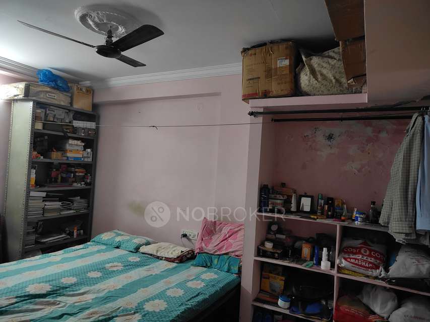 2 BHK Flat In Sri Castle For Sale  In Mehdipatnam