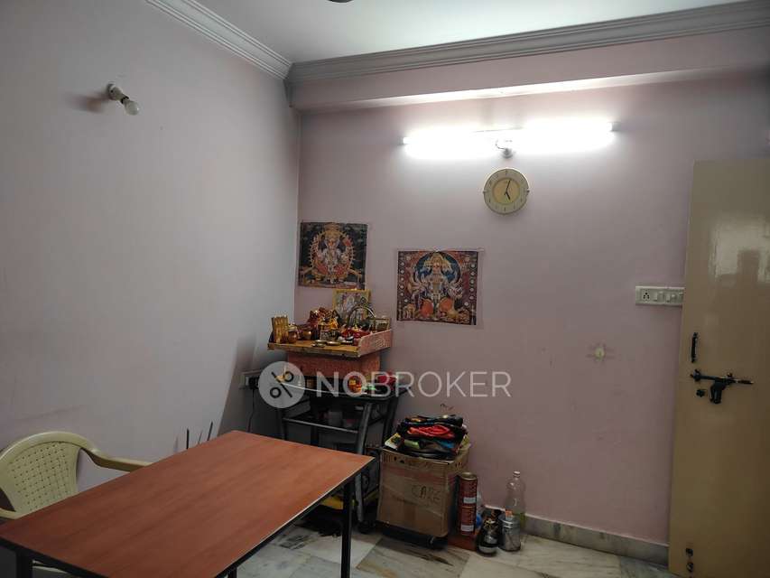 2 BHK Flat In Sri Castle For Sale  In Mehdipatnam