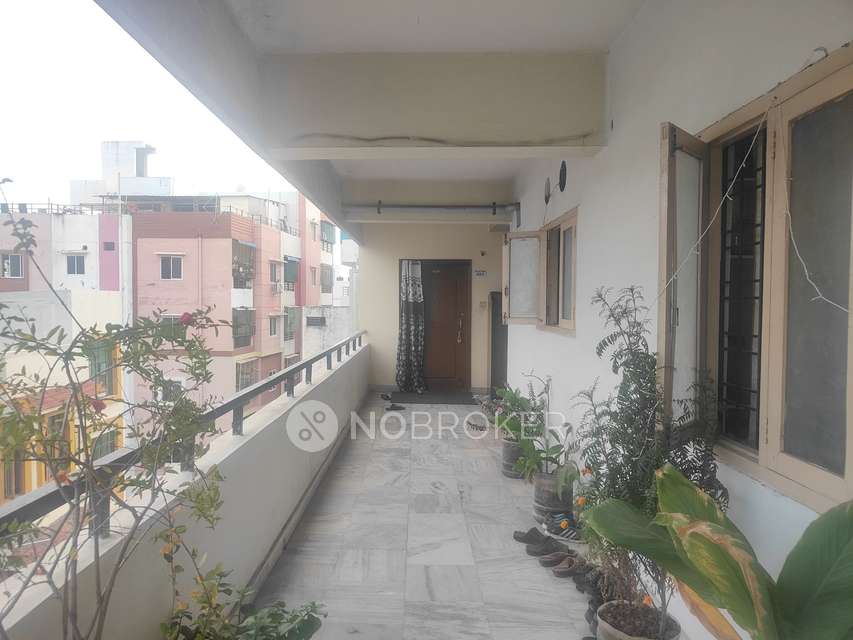 2 BHK Flat In Sri Castle For Sale  In Mehdipatnam