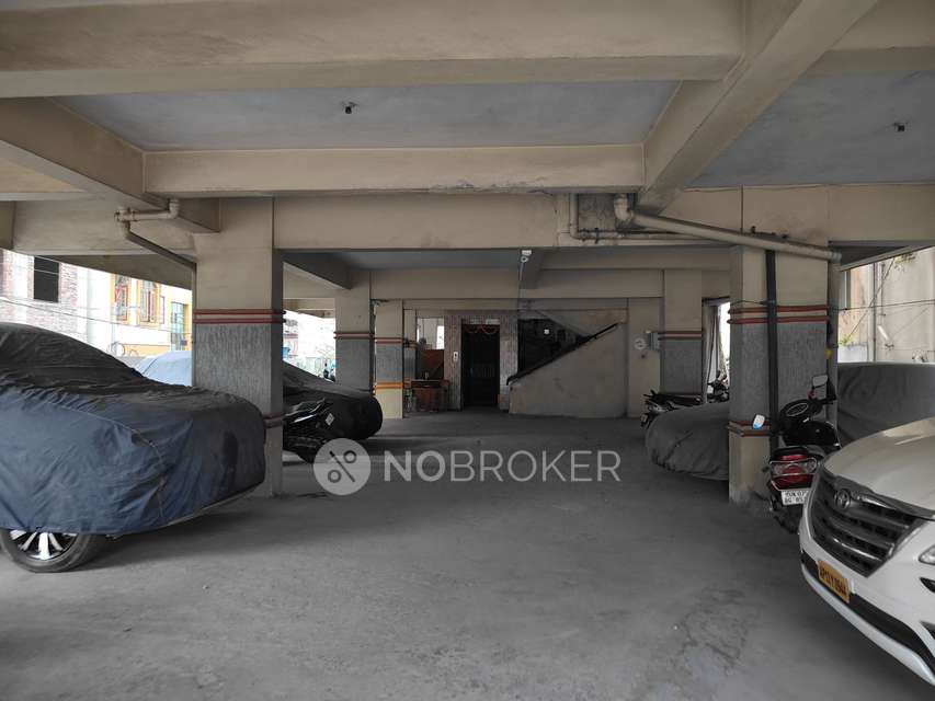 2 BHK Flat In Sri Castle For Sale  In Mehdipatnam