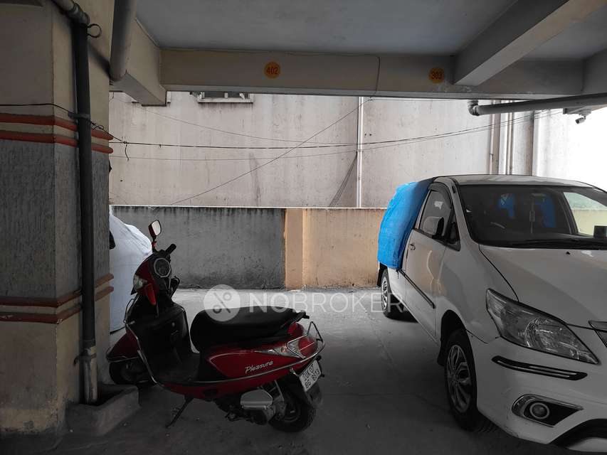 2 BHK Flat In Sri Castle For Sale  In Mehdipatnam