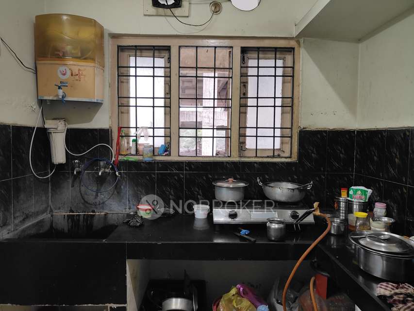 2 BHK Flat In Sri Castle For Sale  In Mehdipatnam