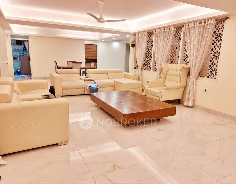 4 BHK House for Rent  In Indiranagar