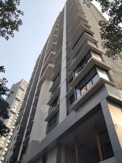 1 BHK Flat In Mahaveer Ville For Sale  In Matunga East