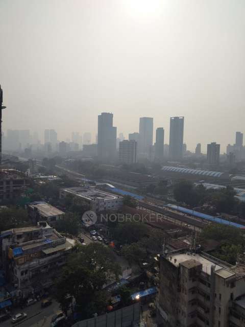 1 BHK Flat In Mahaveer Ville For Sale  In Matunga East