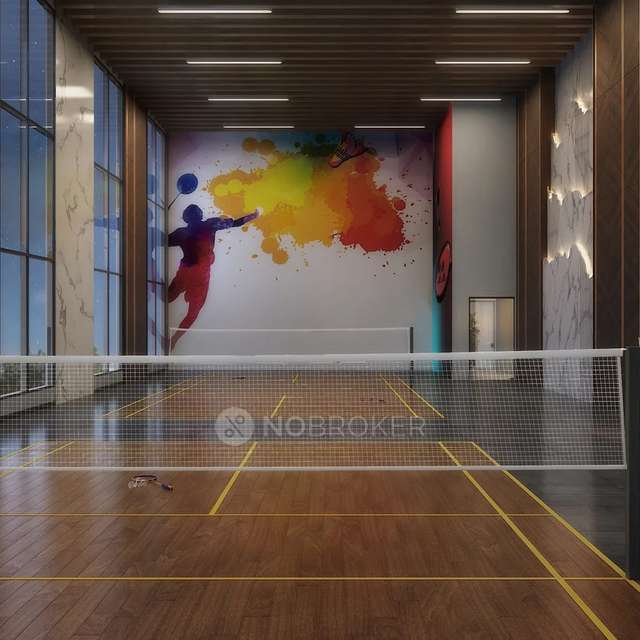 1 BHK Flat In Sattva Songbird For Sale  In Budigere