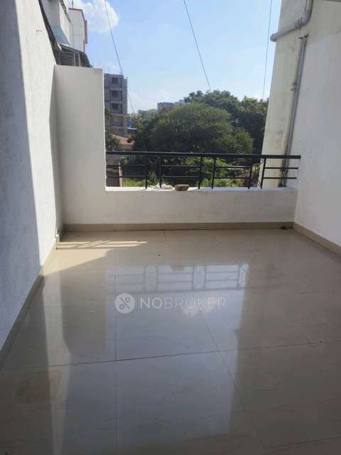 1 BHK Flat In Sai Darshan Co-operative Housing Society for Rent  In Hotel Haveli