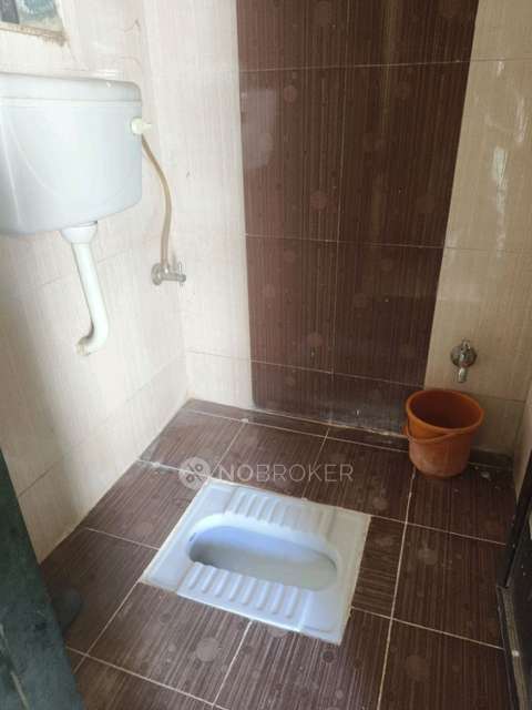 1 BHK Flat In Sai Darshan Co-operative Housing Society for Rent  In Hotel Haveli