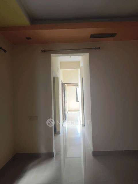 1 BHK Flat In Sai Darshan Co-operative Housing Society for Rent  In Hotel Haveli