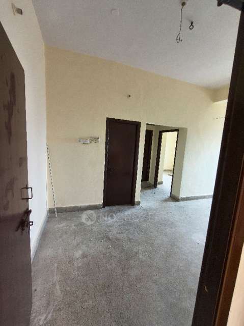 1 BHK Flat In Sri Keerthana Apts For Sale  In Old Bowenpally