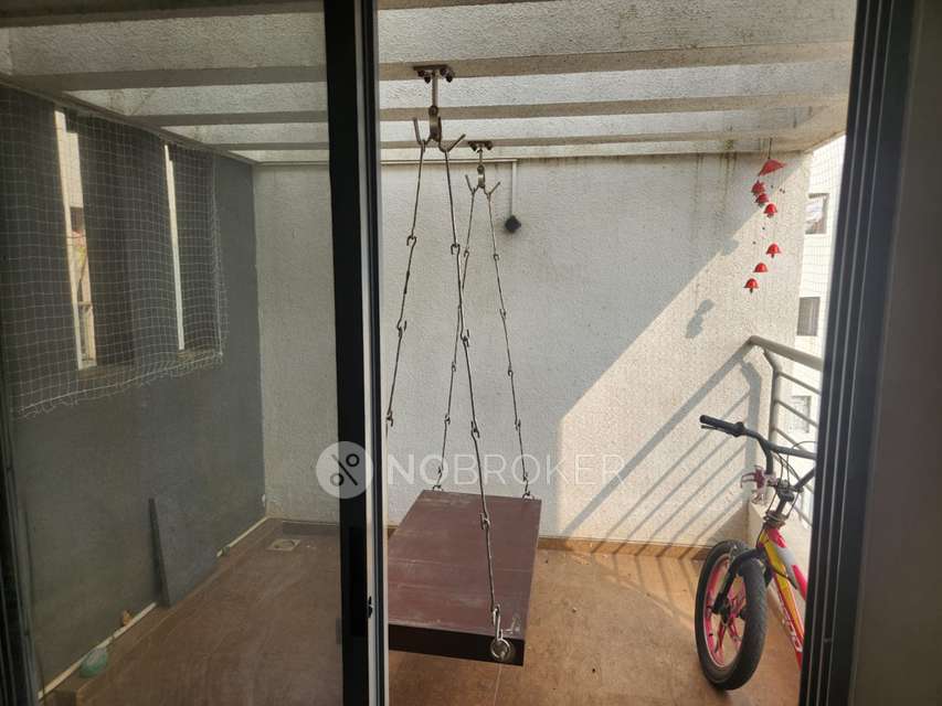 2 BHK Flat In Mohar Pratima For Sale  In Talegaon Dabhade