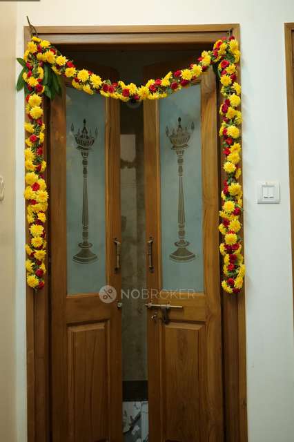 1 BHK House for Rent  In Jp Nagar 1st Phase