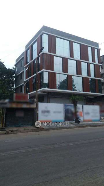 Shop in Pimpri Colony, Pune for sale 