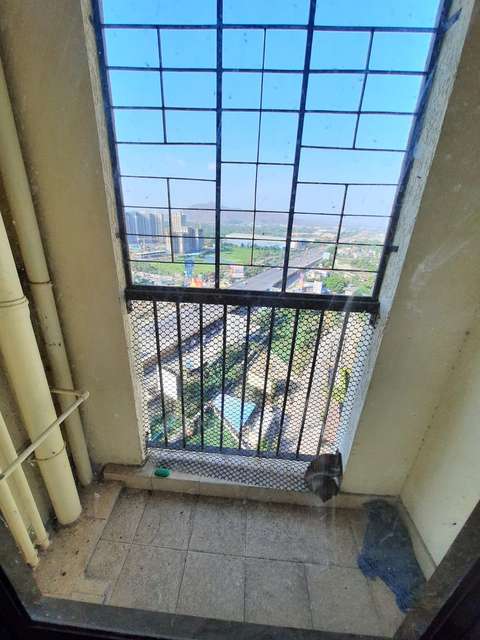 2 BHK Flat In Tata Amantra, Kalyan For Sale  In Saravali Village
