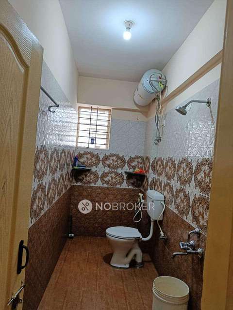 3 BHK Flat In Asritha&#39;s Happy Living For Sale  In Bommanahalli