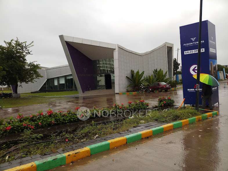 2 BHK Flat In Rama Livmo for Rent  In Hinjewadi