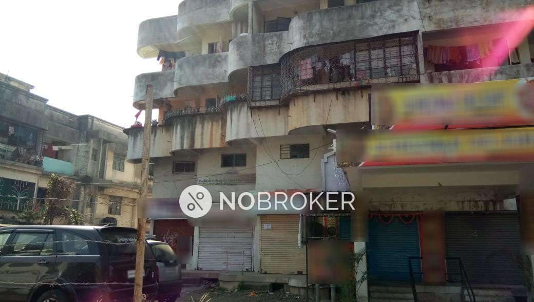 2 BHK Flat In K.m. Park For Sale  In Dehuroad Cantoment