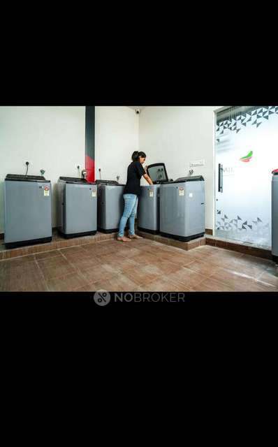 PG for Anyone in Jayanagar