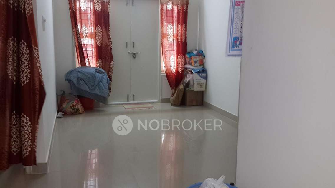 2 BHK Flat In Saranya Homes Apartment For Sale  In Immadihalli,whitefield