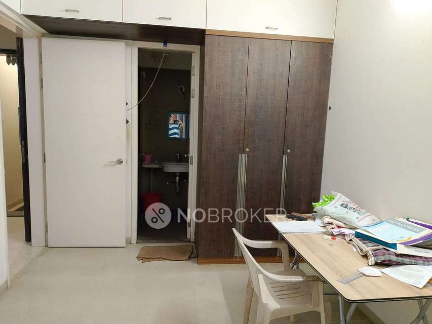 2 BHK Flat In Rohan Kritika , Sinhgad Road For Sale  In Pune-okayama Friendship Garden