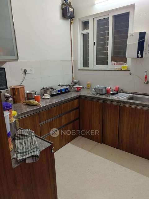 2 BHK Flat In Rohan Kritika , Sinhgad Road For Sale  In Pune-okayama Friendship Garden