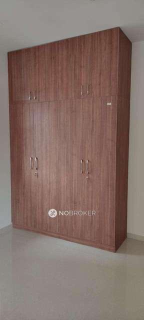 3 BHK Flat In Hiranandani Parks Apartments For Sale  In Oragadam