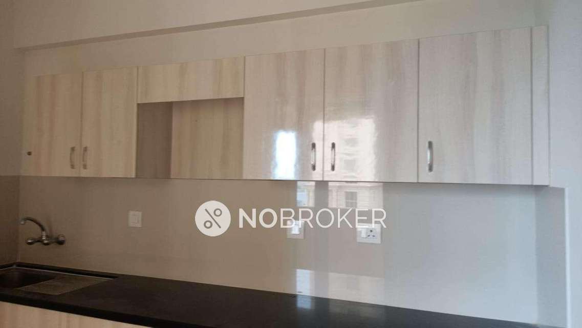 3 BHK Flat In Hiranandani Parks Apartments For Sale  In Oragadam