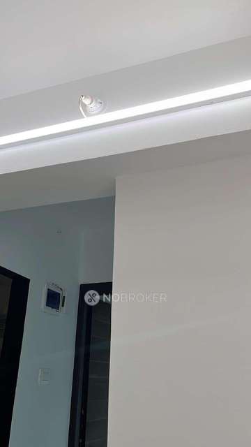 1 BHK Flat In Om Aditya	Paraiso For Sale  In Shilphata Road