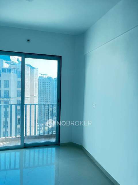 1 BHK Flat In Om Aditya	Paraiso For Sale  In Shilphata Road