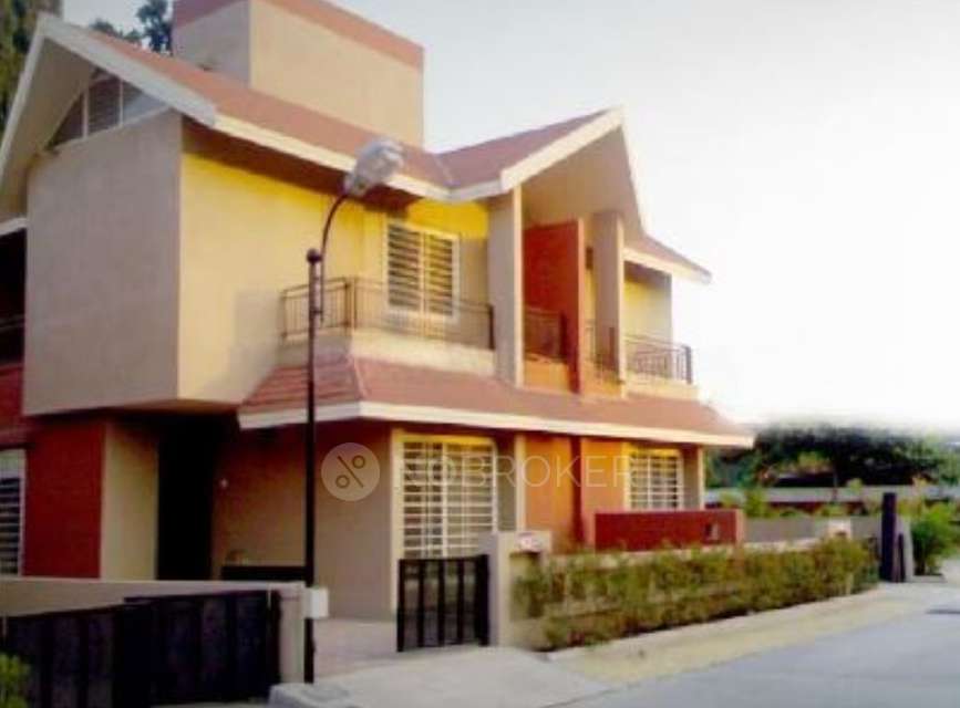 4+ BHK Villa In Venkenttion Flora for Rent  In Hadapsar