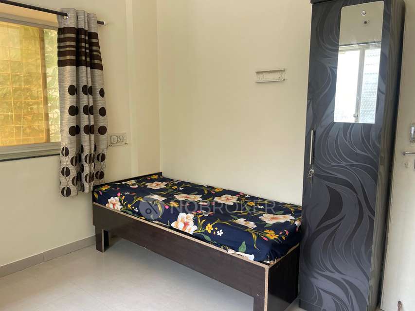 PG for Boys in Wakad