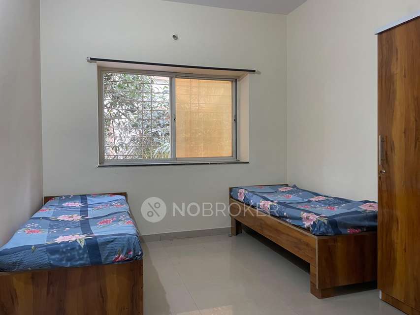 PG for Boys in Wakad