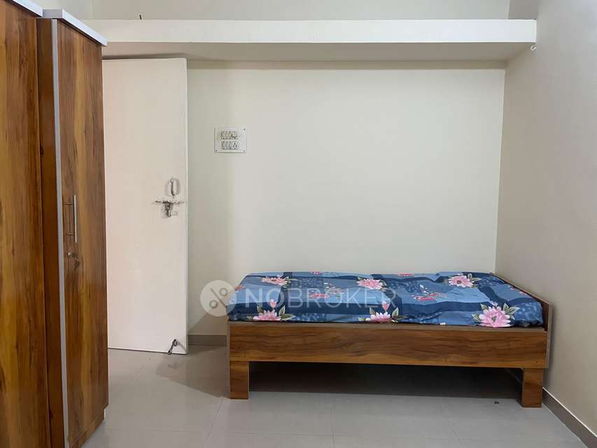 PG for Boys in Wakad