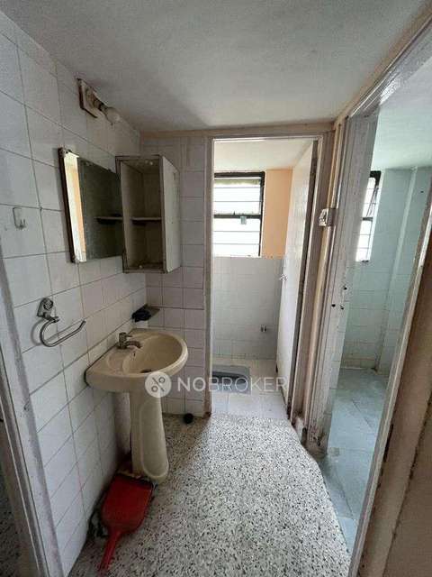 3 BHK Flat In Aranyam Society For Sale  In Pimpri-chinchwad