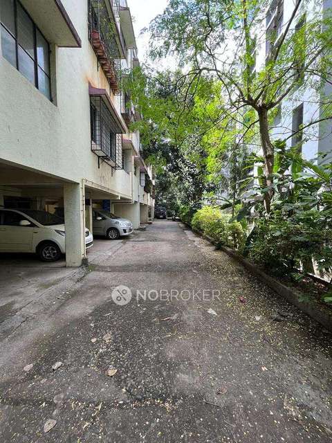 3 BHK Flat In Aranyam Society For Sale  In Pimpri-chinchwad