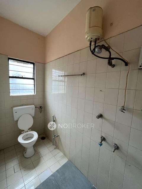 3 BHK Flat In Aranyam Society For Sale  In Pimpri-chinchwad