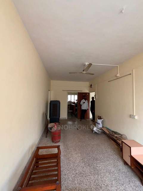 3 BHK Flat In Aranyam Society For Sale  In Pimpri-chinchwad