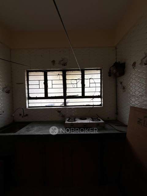 3 BHK Flat In Aranyam Society For Sale  In Pimpri-chinchwad